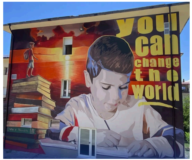 Messaggio della Dirigente Scolastica per l’inizio dell’Anno Scolastico 2026/2027